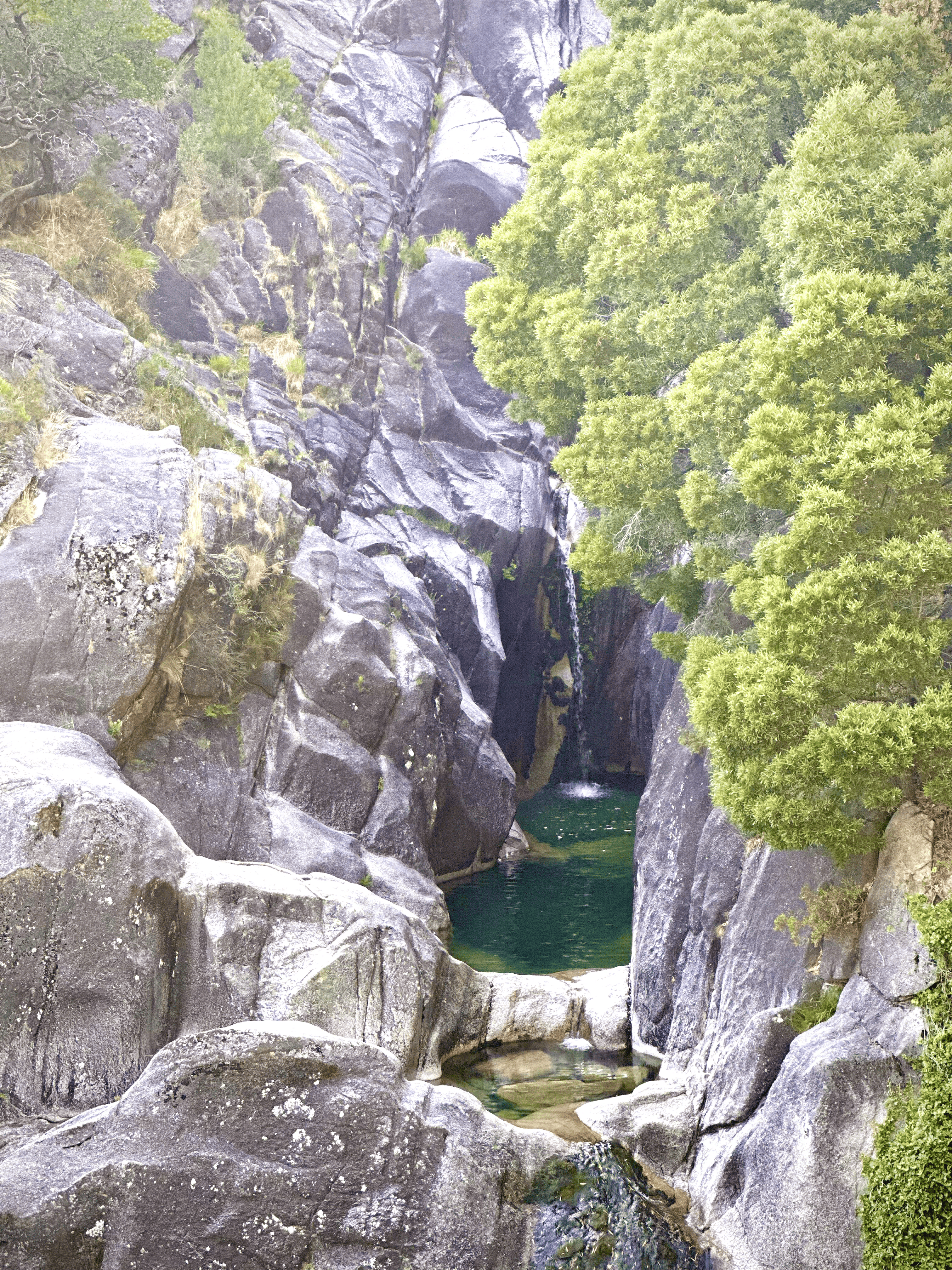 Day at Gerês – Waterfall, Lunch & Nature