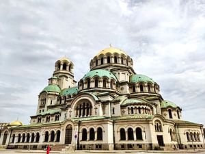 Sofia Complete Virtual Tour with Local Live Guide