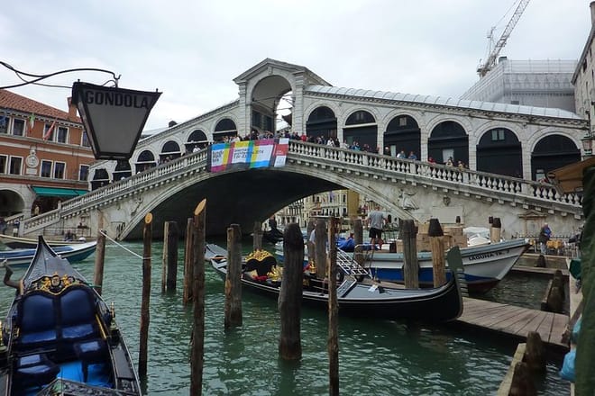 Venice Private Walking Tour With A Professional Guide 2