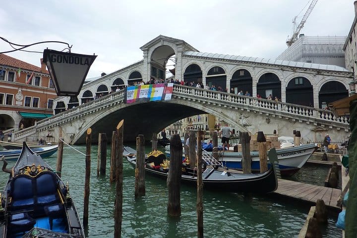 Venice Private Walking Tour With A Professional Guide 2