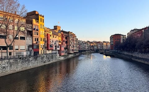 Personalized Girona Day Tour from Barcelona with Lunch