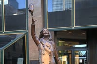 Minneapolis Mill City Self Guided Audio Walking Tour 3