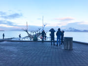Reykjavik Highlights Tour in a Private SUV  4