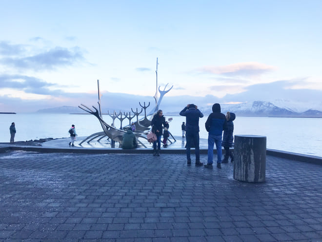 Reykjavik Highlights Tour in a Private SUV  photo 4