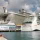 Cruise Port of Civitavecchia