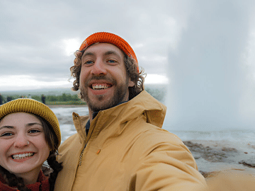 From Reykjavik: Private Golden Circle Tour with 5+ stops