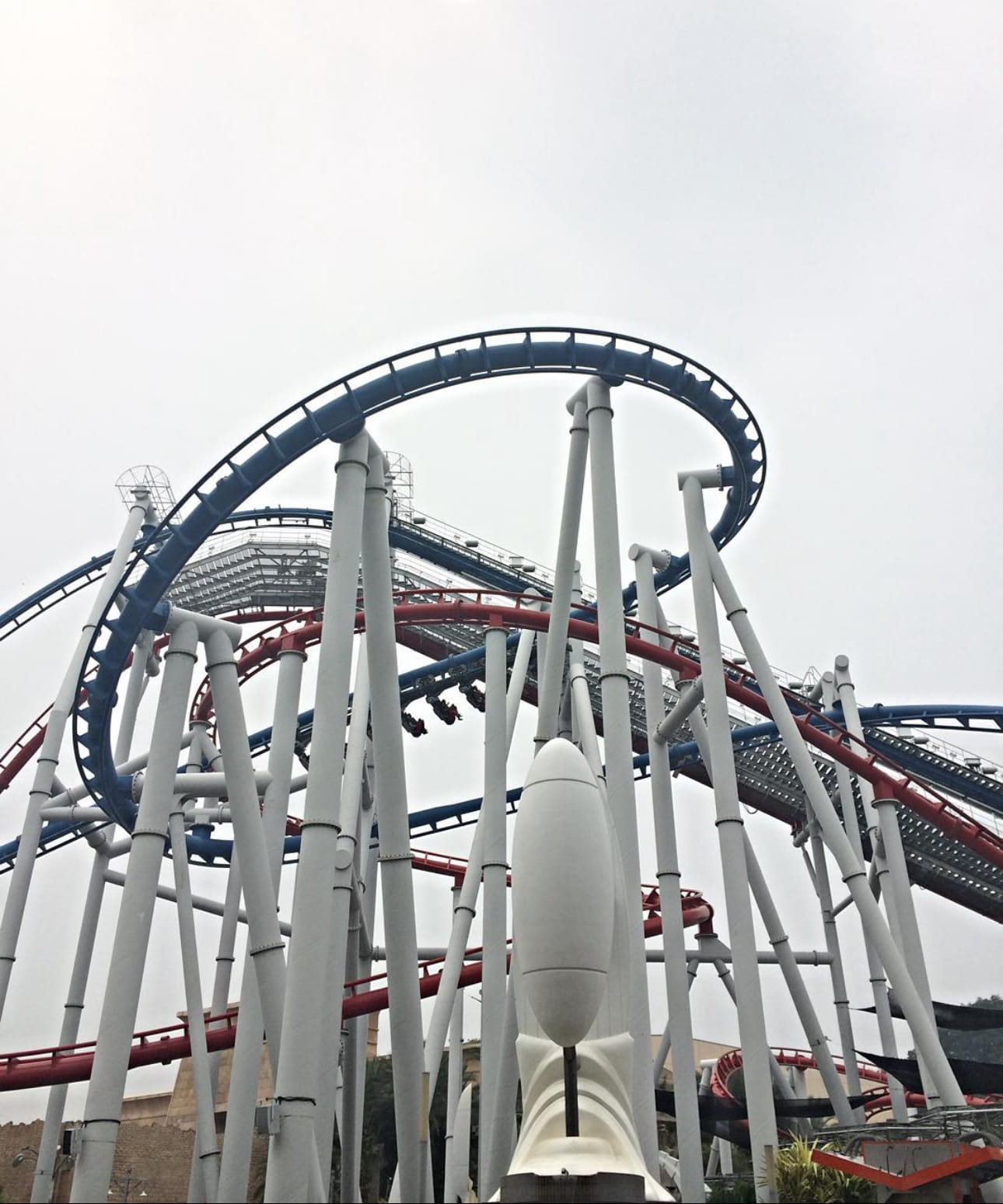 Universal Studios Singapore with Roundtrip Transfers product photo