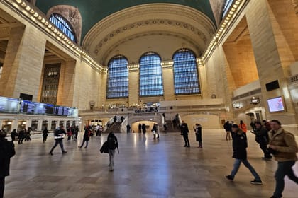 New York City: Gossip Girl Walking Tour