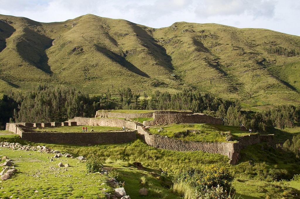 Peru Culture & History Tour: Explore Lima, Cusco & Machu Picchu