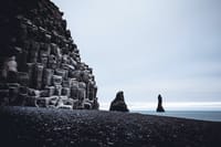 Classic South Coast Full-Day Guided Tour in Iceland 1