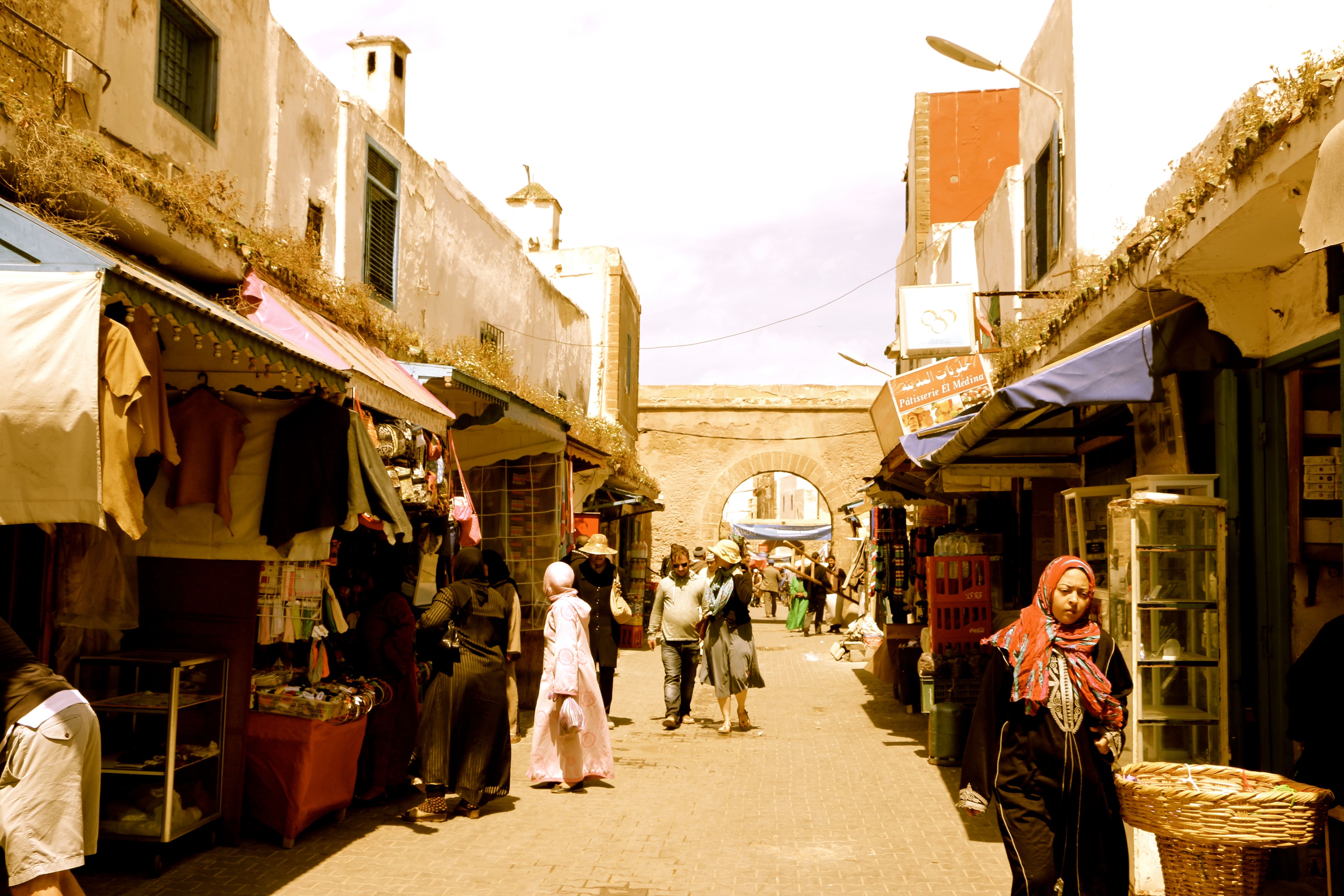 travel guide southern morocco