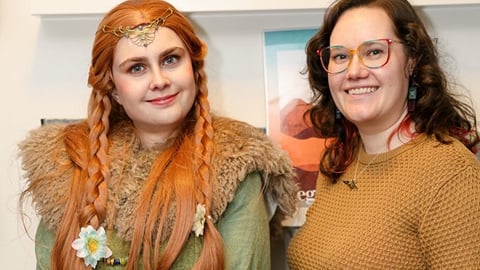 Viking history in Reykjavík: museum or walk?