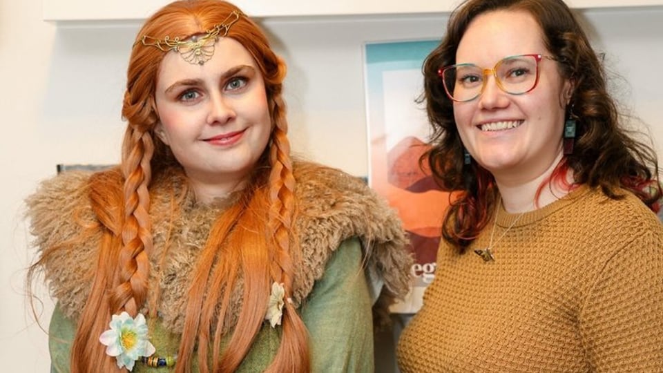 Viking history in Reykjavík: museum or walk?