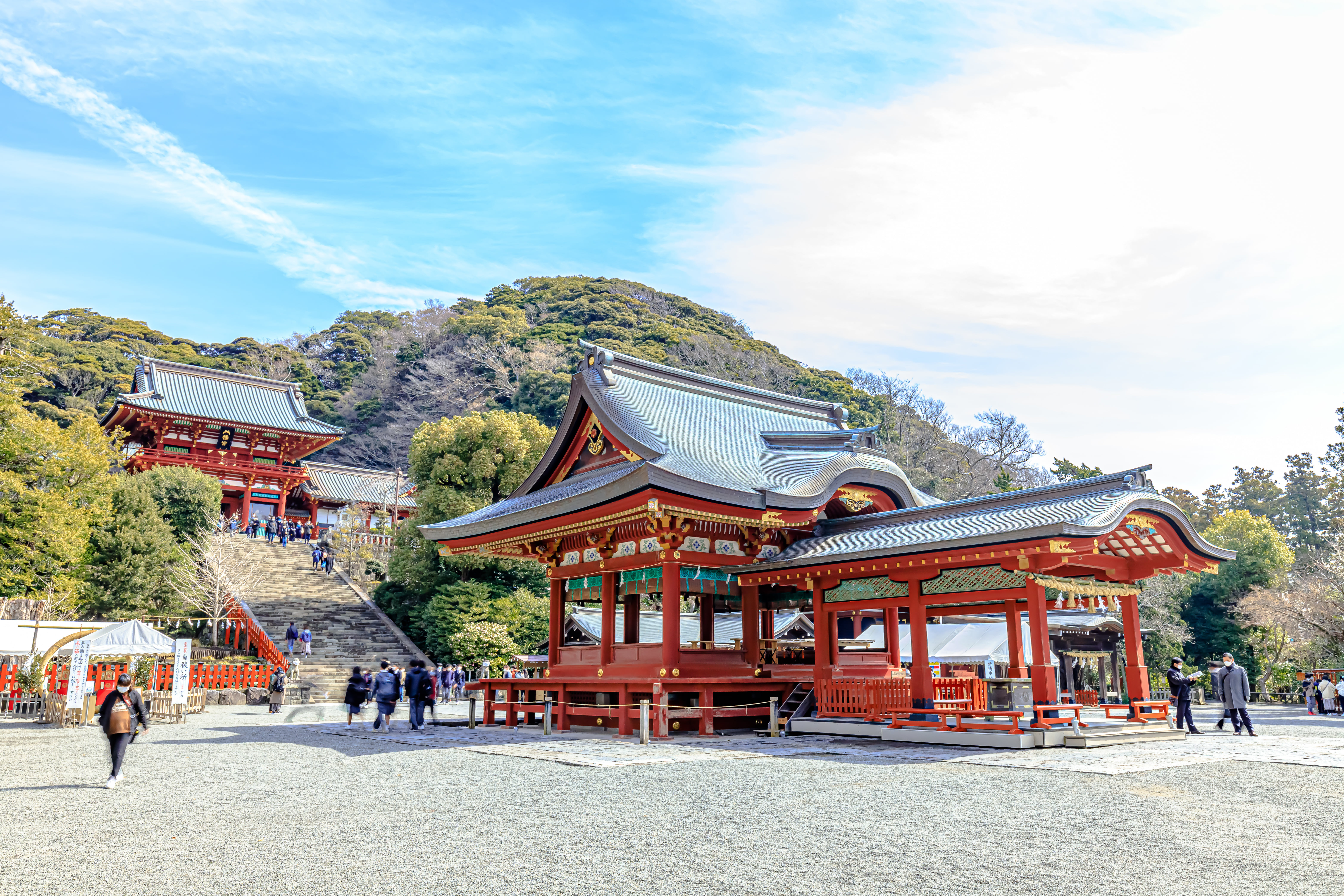 Kamakura Custom Day Tour