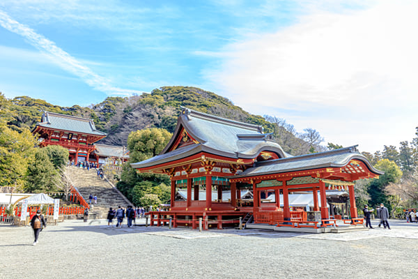 Kamakura Custom Day Tour