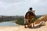 Agadir mini Sahara & National Park - guided day trip from Taghazoute 10