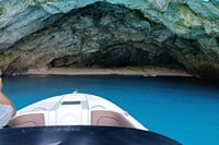 Hidden Ionian Gems: Atokos & South Ithaca Luxury Cruise 10
