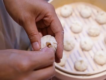 3-Hour Shanghai Xiaolongbao Cooking Class Experience