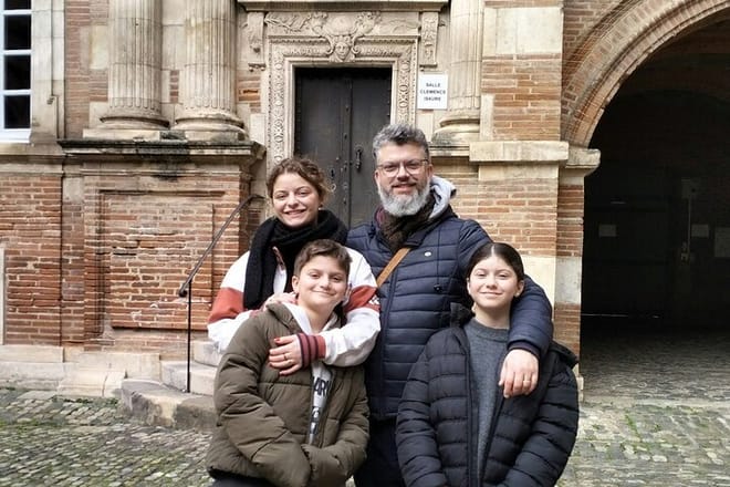 Self-Guided Exploration Tour in Toulouse photo 4