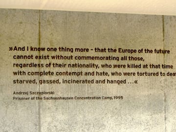 Private 5-Hour Tour of Sachsenhausen Memorial from Berlin