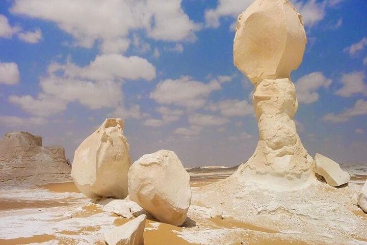 Full Day West Banks of Luxor