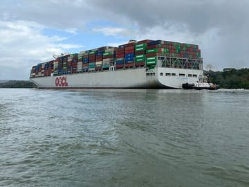 Private or Small Group Panama Canal & City Half-Day Tour