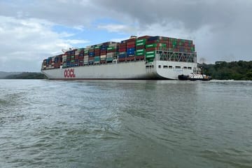 Explore Lake Gatun by Boat: A 3.5-Hour Tour in Panama