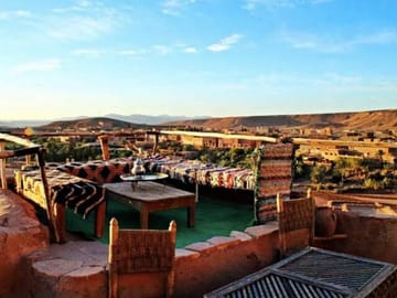Marrakech To Chegaga 3 Days of Real Desert Wonders with Viator