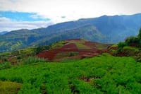 Kodiyaragala mandaram Nuwara Camping Night Tour From Kandy 2