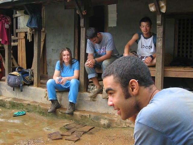 19 Days Mera Peak Climbing & Expedition – One Life-Changing Himalayan Adventure