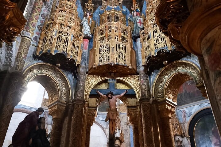 Convent of Christ