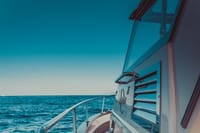 Private Boat Tour from Sorrento to Capri on a Classic Gozzo 7.50 10