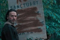 The Walking Dead in Bordeaux