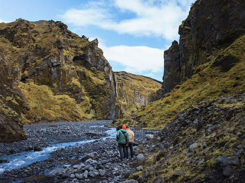 Thórsmörk – Valley of Thór | Private Tour | Photo Package Included, photo 4
