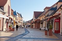 8-hours VIP Private Sightseeing and Shopping Tour in Paris 7