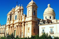 Siracusa Marzamemi Noto from Catania 5