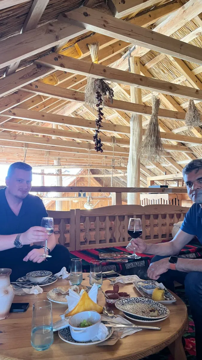 Day tour of Gagauzia Land from Chisinau