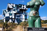 Victor Harbor and Fleurieu Coast Day Tour with d’Arenberg Tasting 2