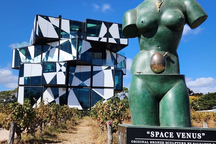 Victor Harbor and Fleurieu Coast Day Tour with d’Arenberg Tasting 2