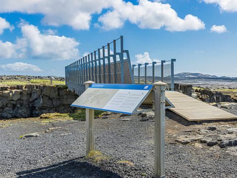 Private Reykjanes & Blue Lagoon Tour in Multiple Languages: From Reykjavik / Keflavik