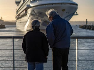 Reykjavik Hotels and Cruise Port: Private Transfer, photo 13