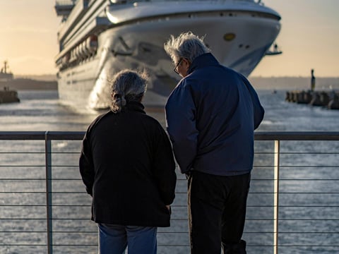 Reykjavik Hotels to or from Reykjavik Cruise Port: Private Transfer by Sedan or Van, photo 13