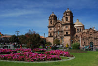 Cusco City Sightseeing, San Pedro Market, Cathedral and Qorikancha Temple 9