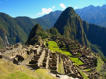 Cultural Exploration Tour of Lima and Cusco, Peru