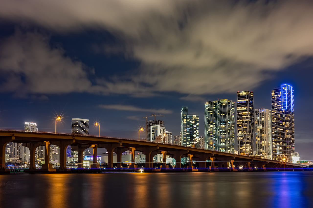 Ultimate Miami Scenic Boat Adventure : Celebrity Mansions, Panoramic Skyline with optional Miami Beach Pick-up 6