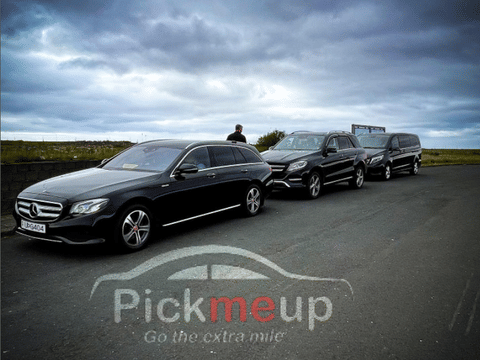 Private Airport Transfer - Keflavik Airport to Hveragerði
