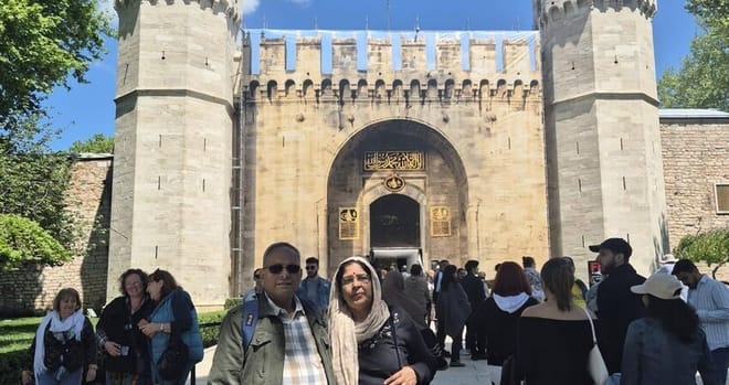 BIBLICAL TURKEY TOUR WITH CAPPADOCIA 10 Days 5 Star or 4 Star Hotels 6