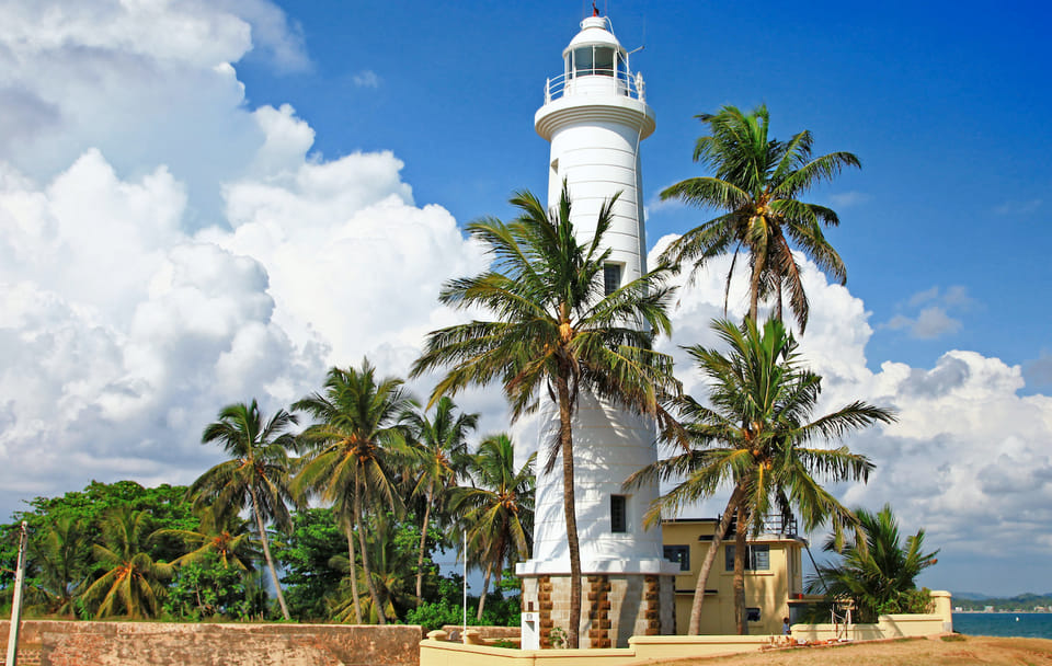 Galle Eco and Adventure Tour: Nature and Culture Experience