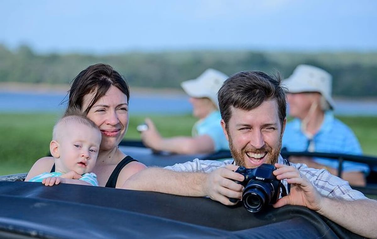 3 Days Glimpse Of Sri Lanka