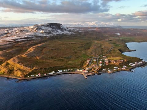 1 Hour Drangsnes Adventure - ATV, photo 2